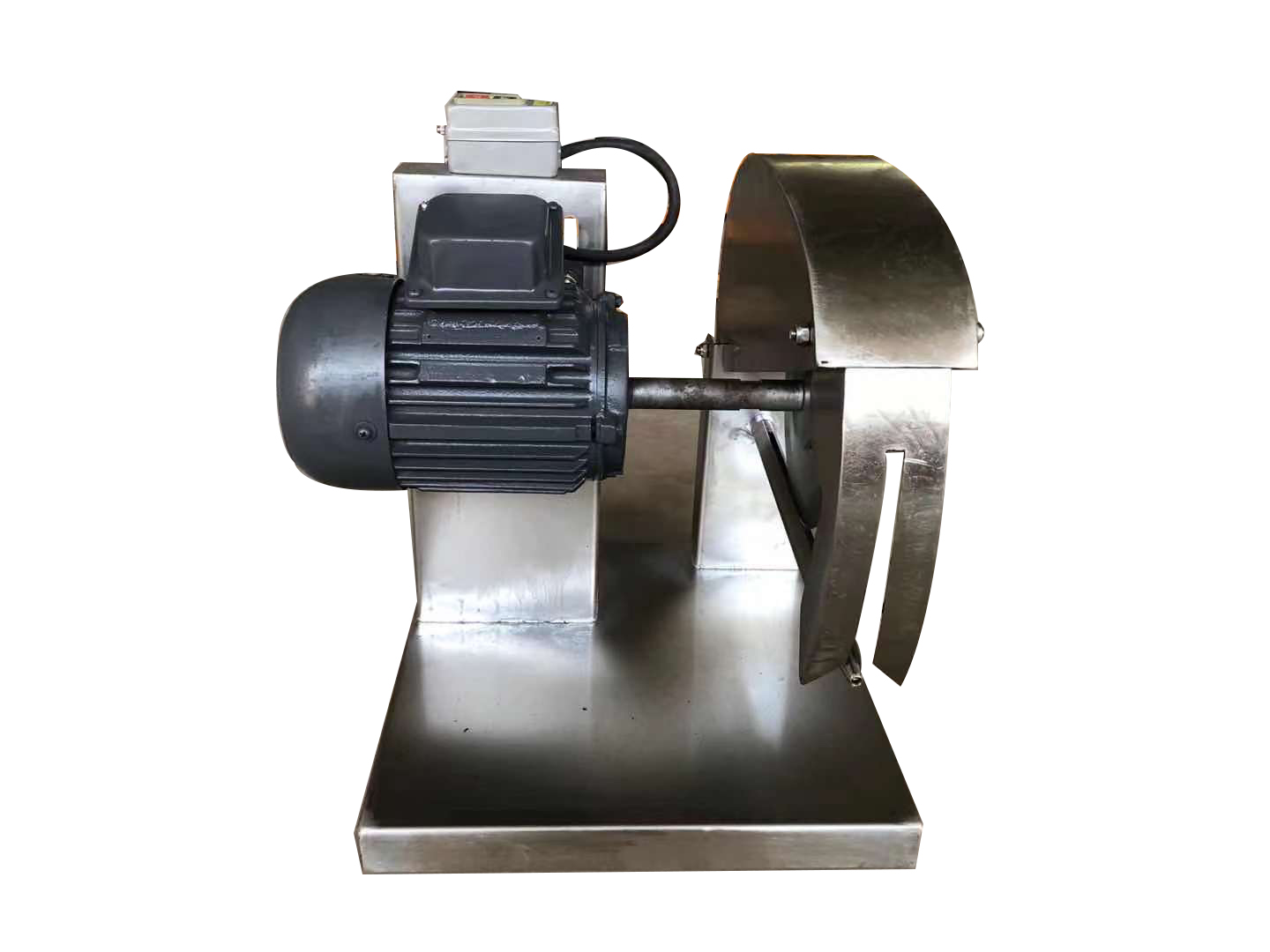 分割锯 切割机 分割机 家禽屠宰设备跃升 - 诸城市跃升机械厂